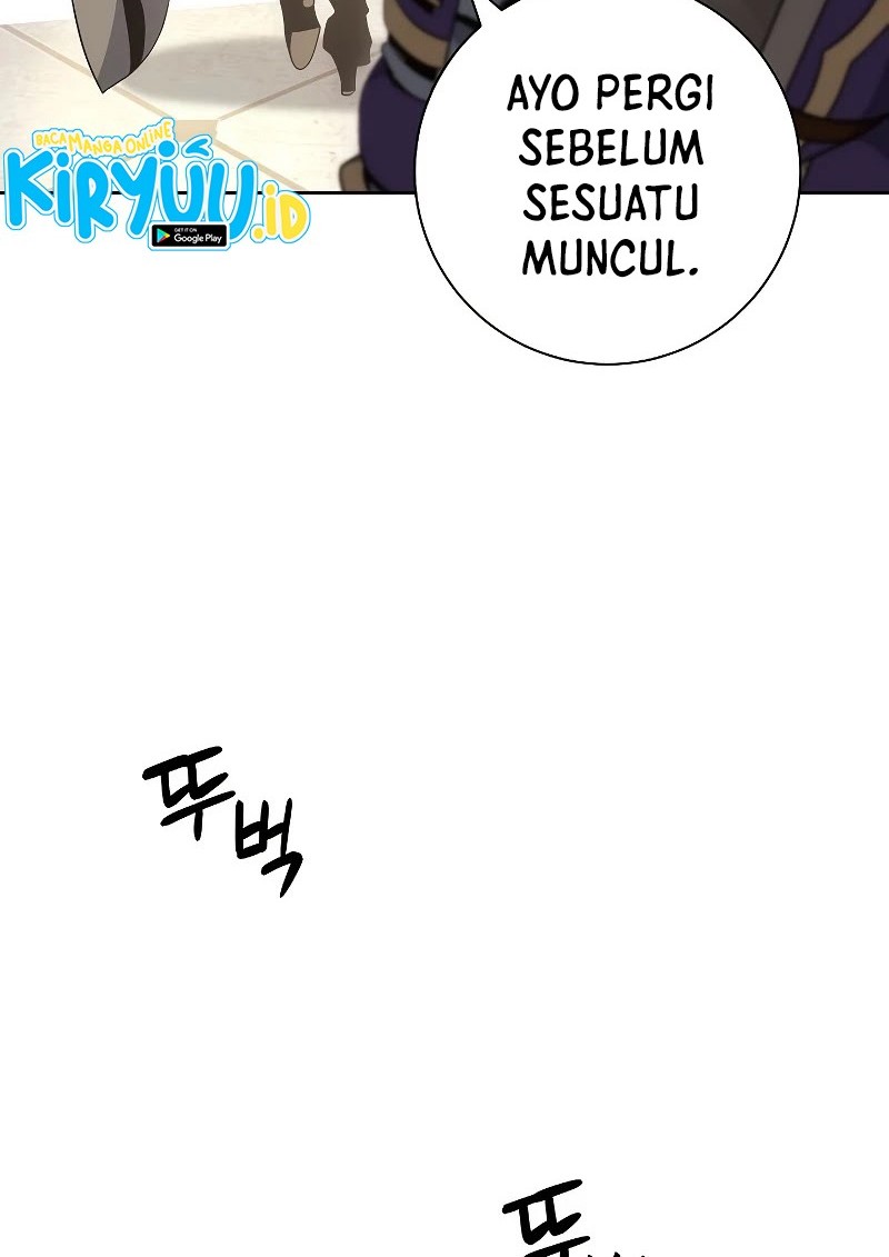 Skeleton Soldier Couldn’t Protect the Dungeon Chapter 179 halaman 9