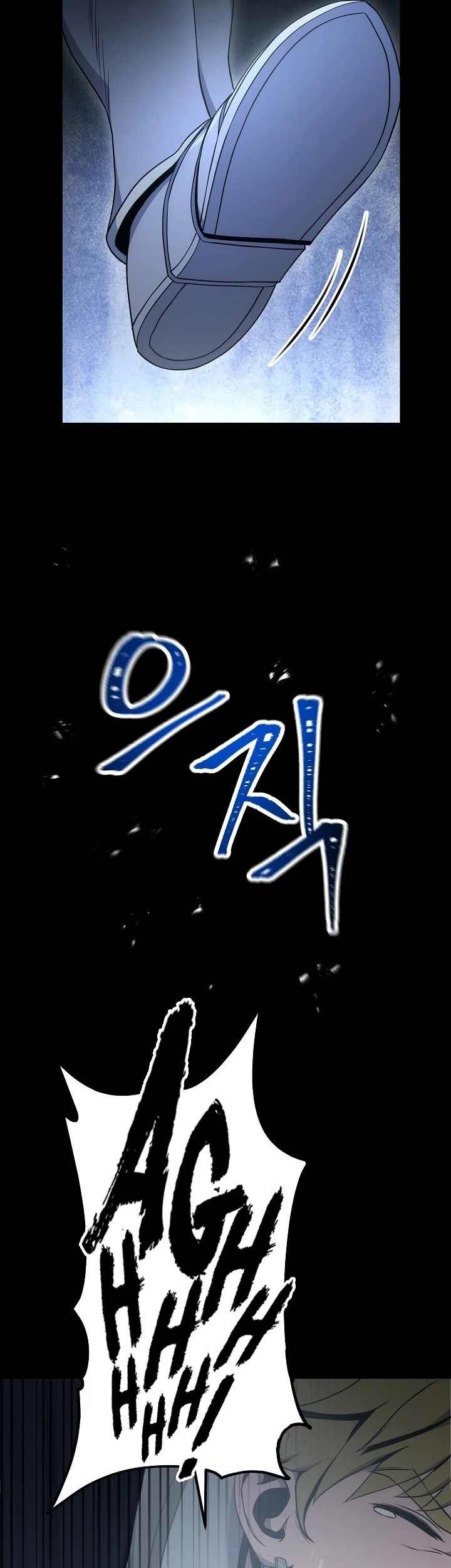 Skeleton Soldier Couldn’t Protect the Dungeon Chapter 177 halaman 8