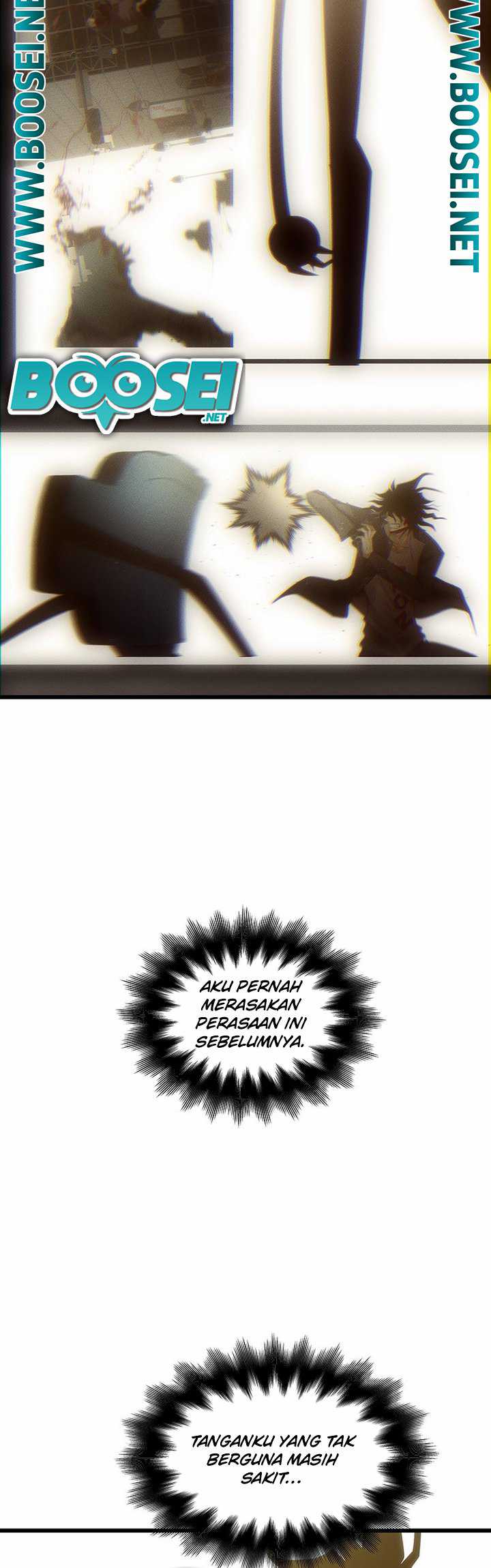 Monochrome Chapter 3 halaman 5