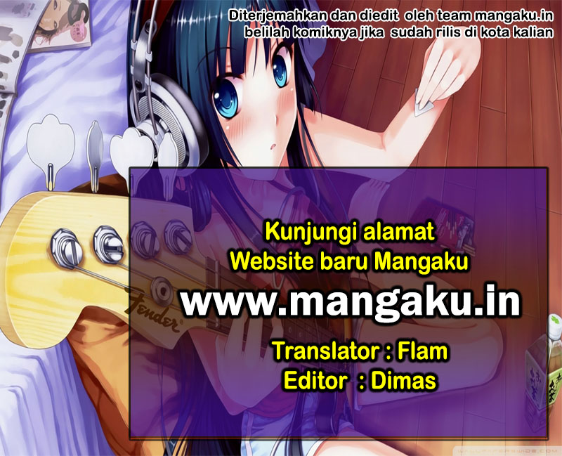 Manga Hunter x Hunter Chapter 382 gambar 2