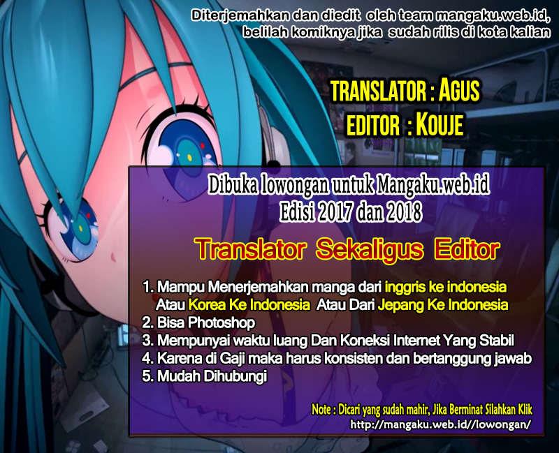 Manga Hunter x Hunter Chapter 378 gambar 2
