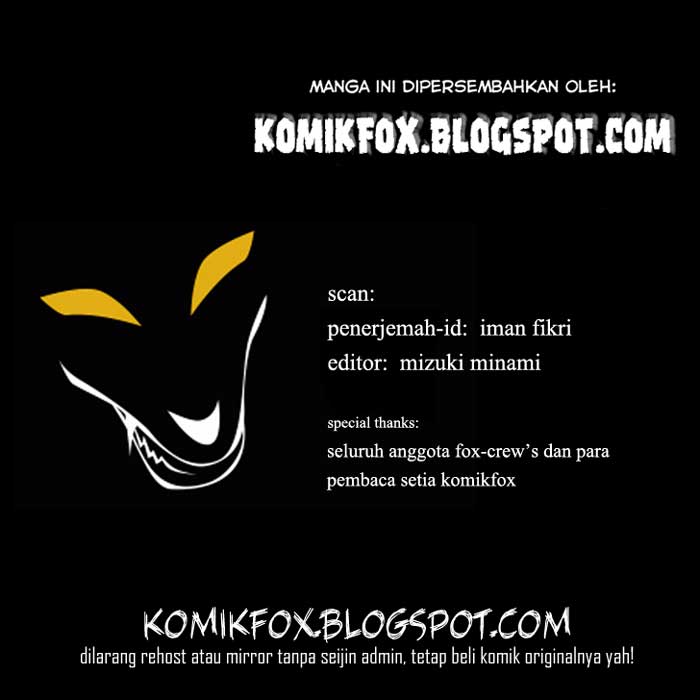 Manga Hunter x Hunter Chapter 252 gambar 2