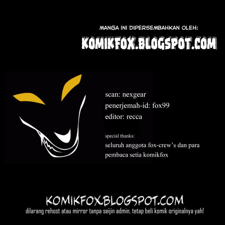 Manga Hunter x Hunter Chapter 251 gambar 2