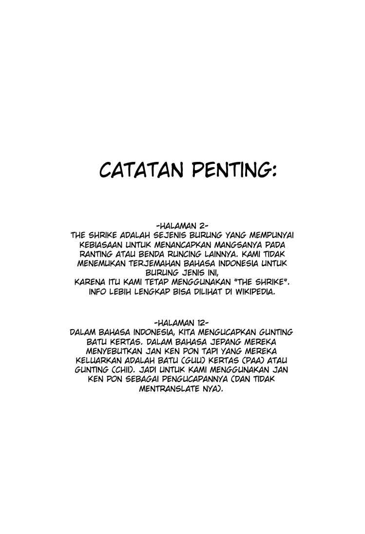Manga Hunter x Hunter Chapter 191 gambar 2
