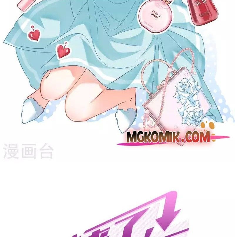 Manhua She Is Coming, Please Get Down! Chapter 91.1 gambar 2