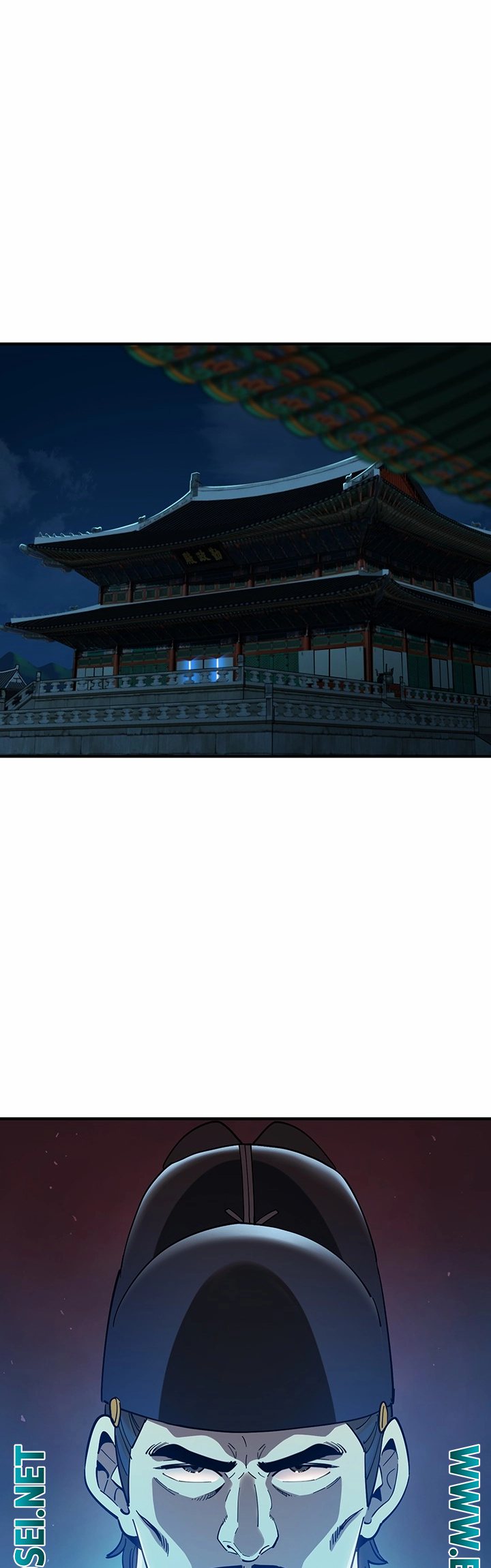 Memoir Of The Legendary Scholar Chapter 1 – halaman 5