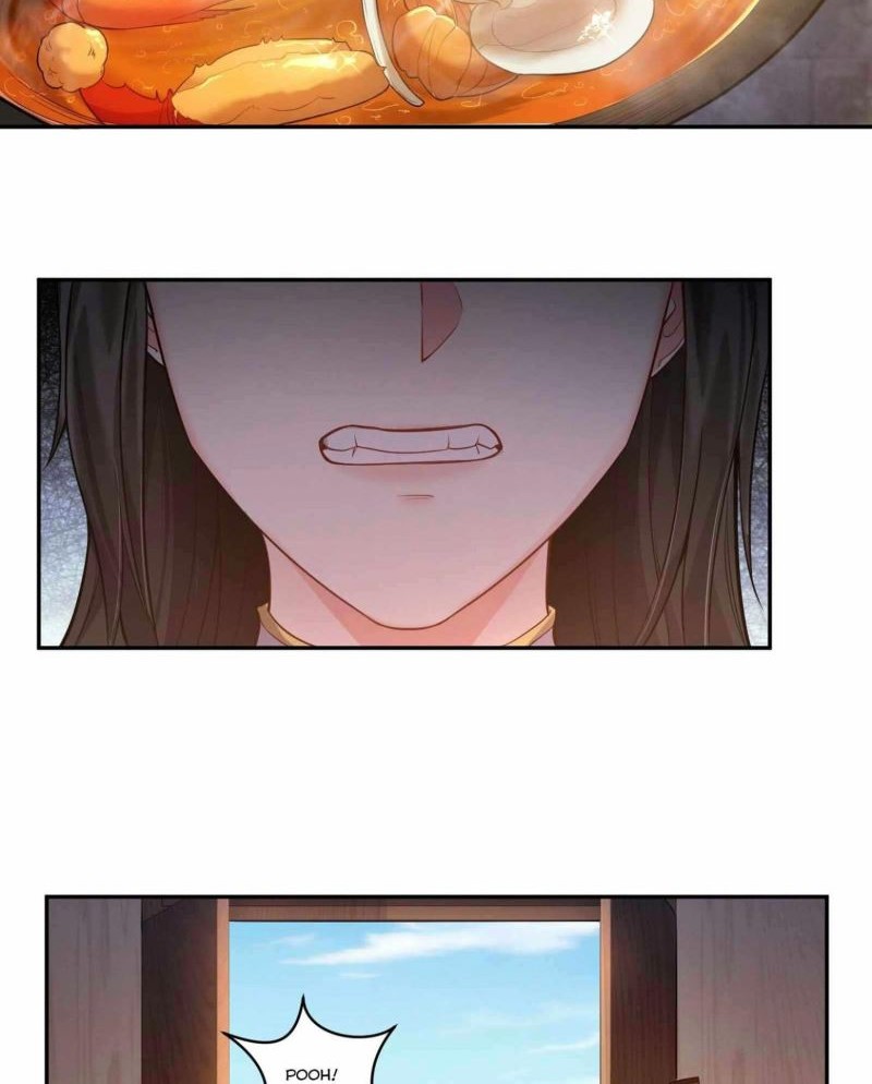 Manhua Become A villain In Cultivation World Game Chapter 64 gambar 2