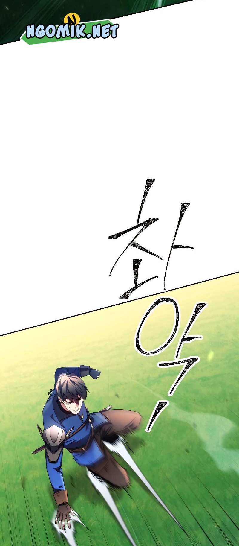 The Live Chapter 122 halaman 5