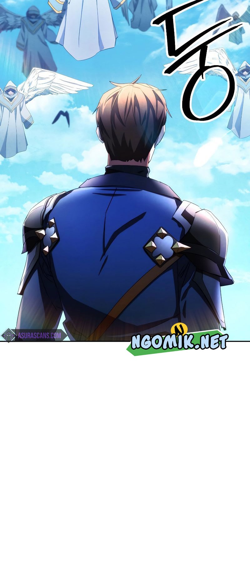 The Live Chapter 122 halaman 7