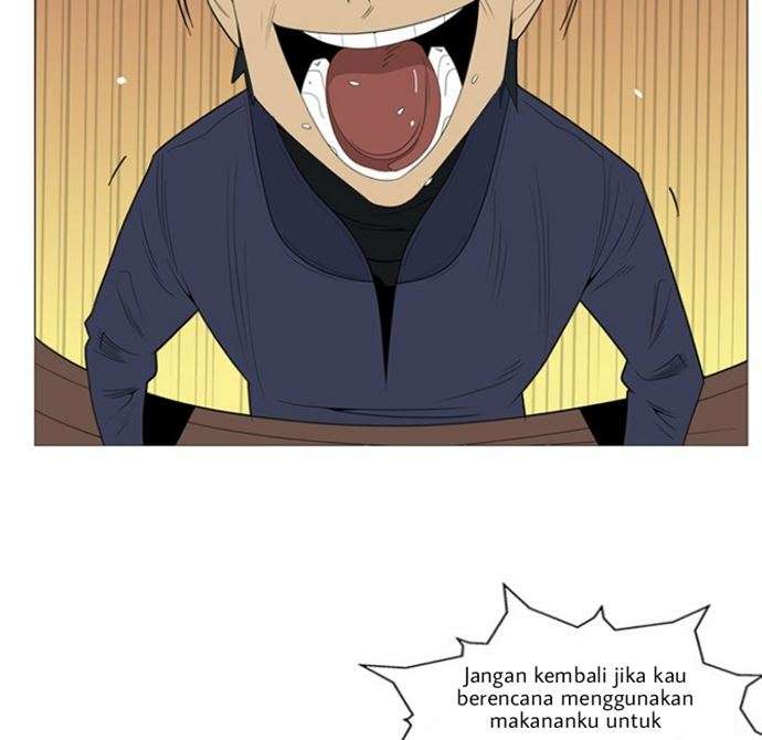 Gang Noir Chapter 3 halaman 7