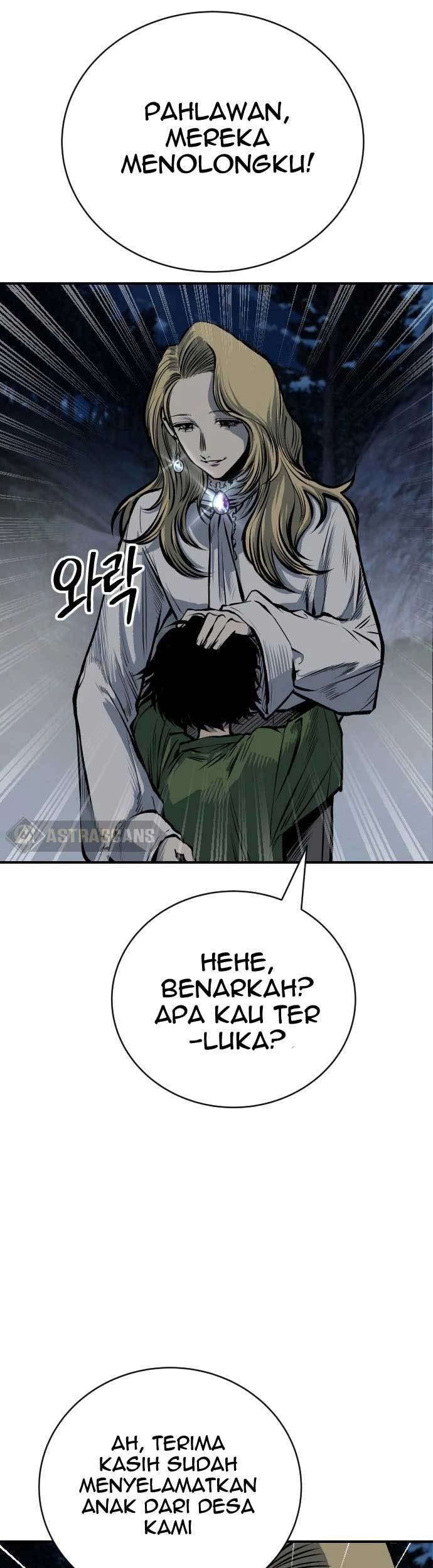 ZomGan Chapter 20 halaman 6