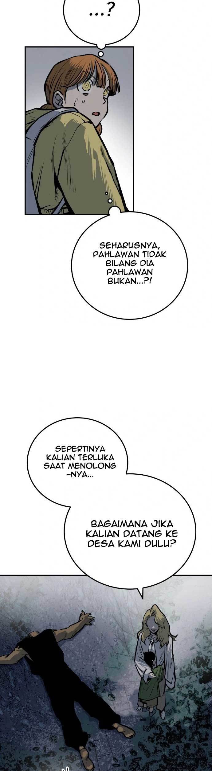 ZomGan Chapter 20 halaman 8