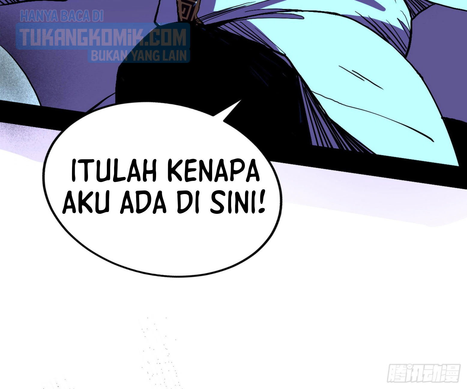 I’m An Evil God Chapter 304 halaman 12