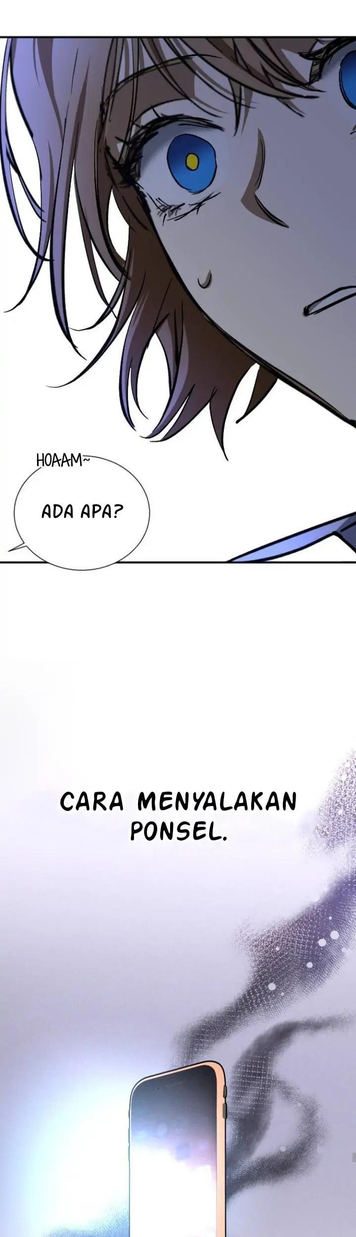 Night Of Shadows Chapter 18 Gambar 8