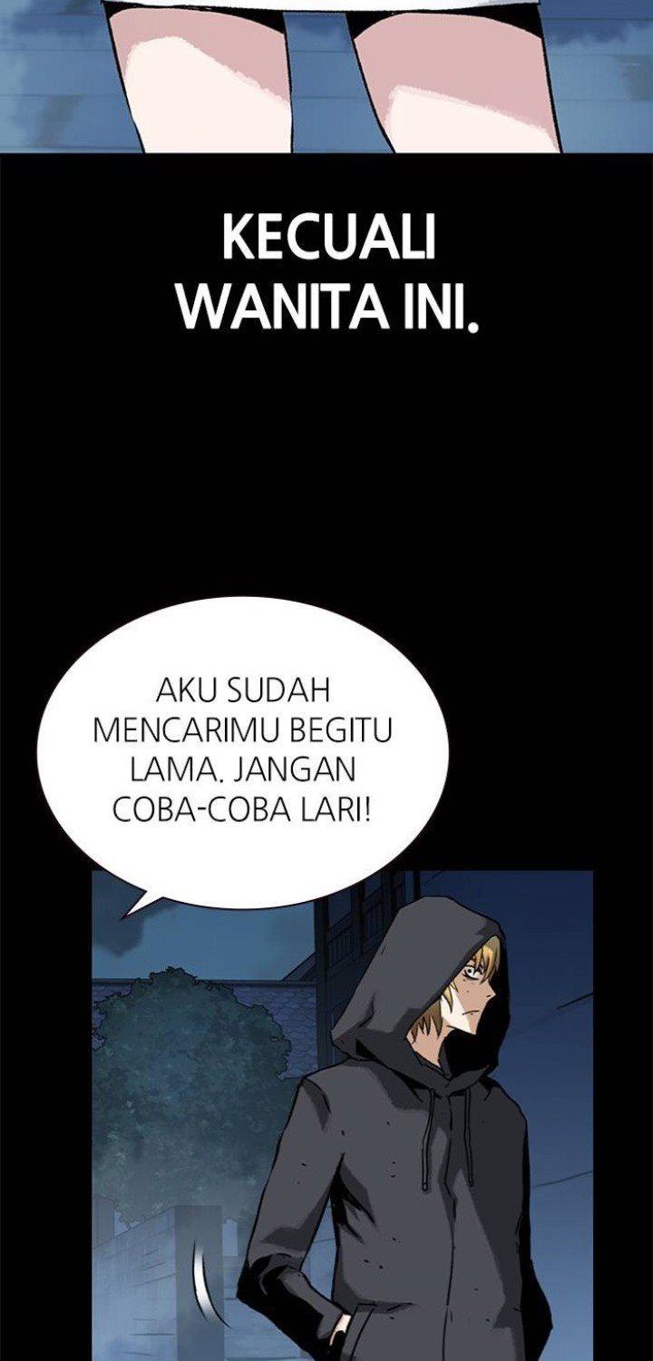 One Hundred Player Battleground Chapter 47 halaman 5