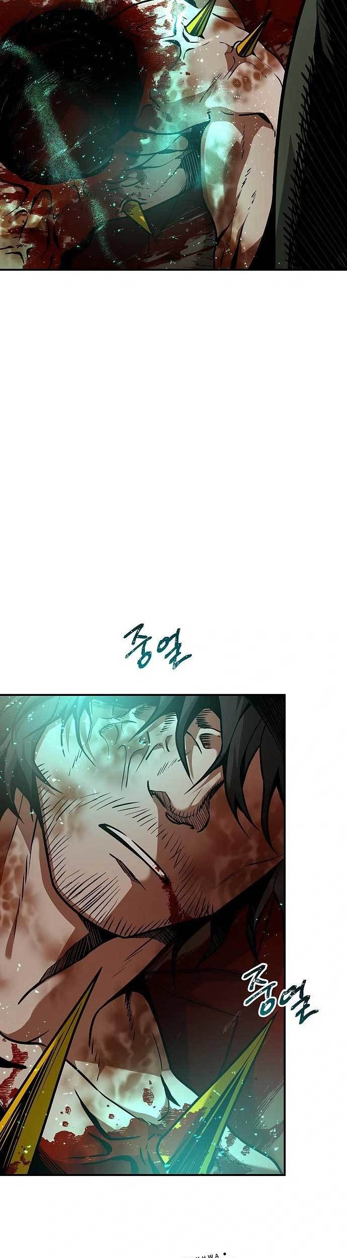 Emperor Hunt Chapter 11 Gambar 6