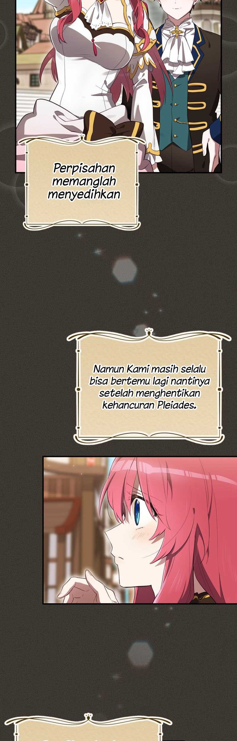Ending Maker Chapter 37 - Halaman 4