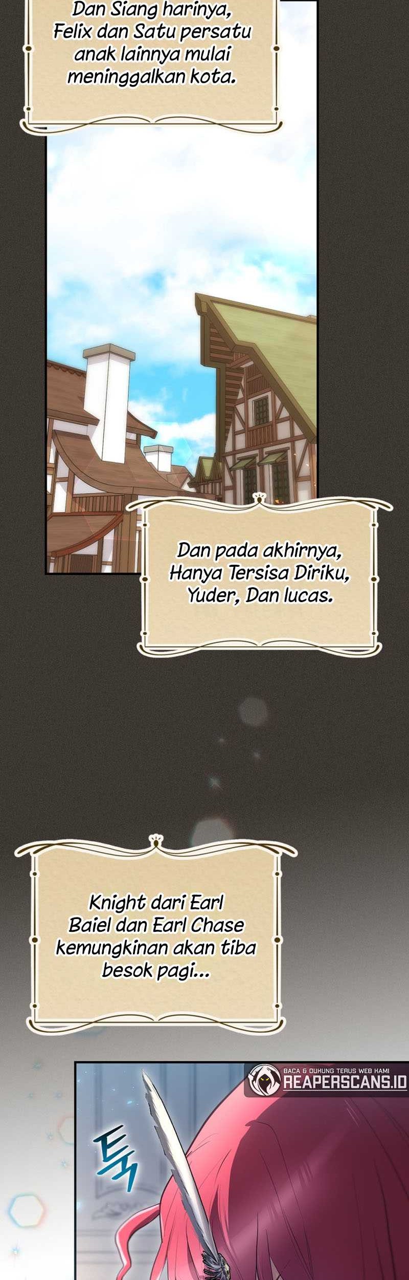 Ending Maker Chapter 37 - Halaman 5