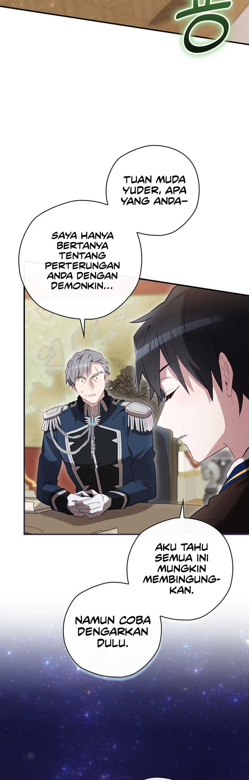 Ending Maker Chapter 36 - Halaman 4