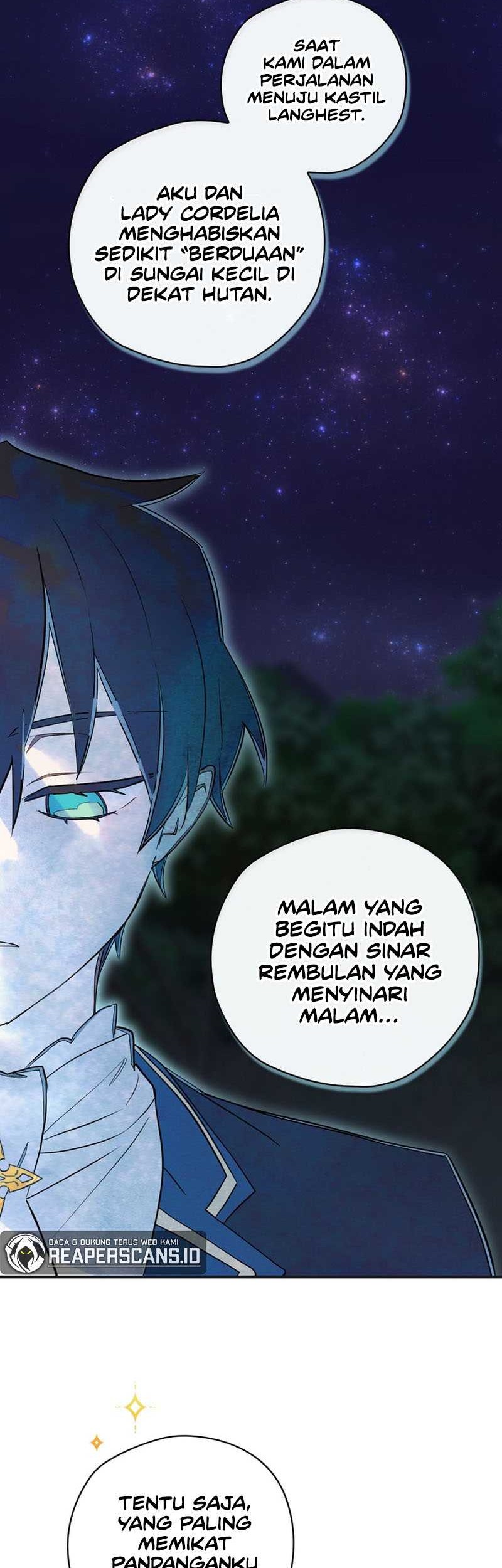 Ending Maker Chapter 36 - Halaman 5