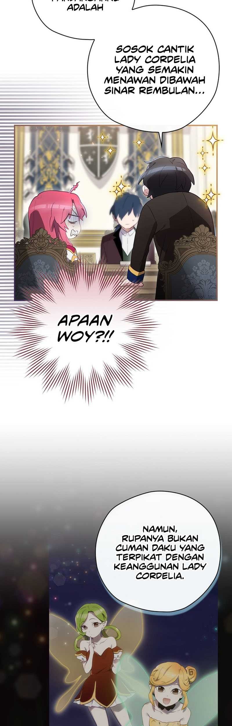 Ending Maker Chapter 36 - Halaman 6