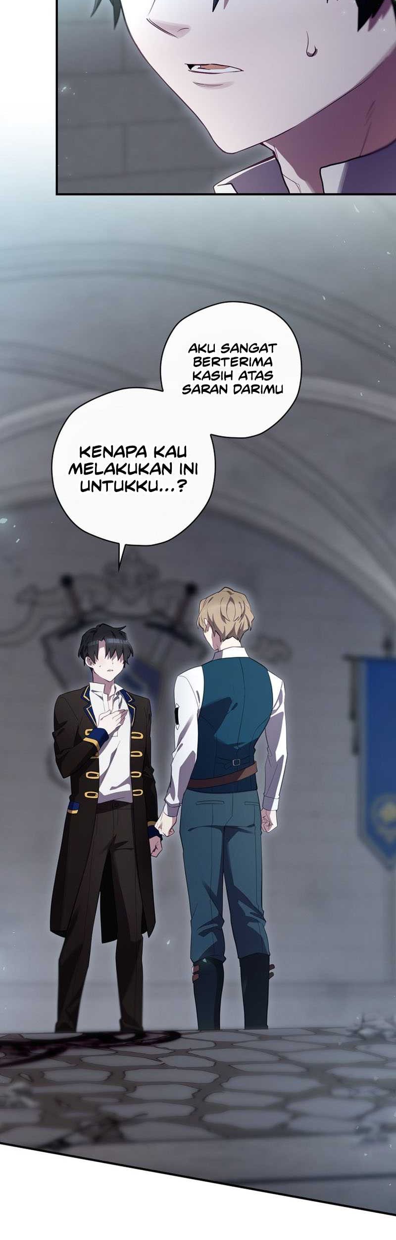 Ending Maker Chapter 35 - Halaman 4