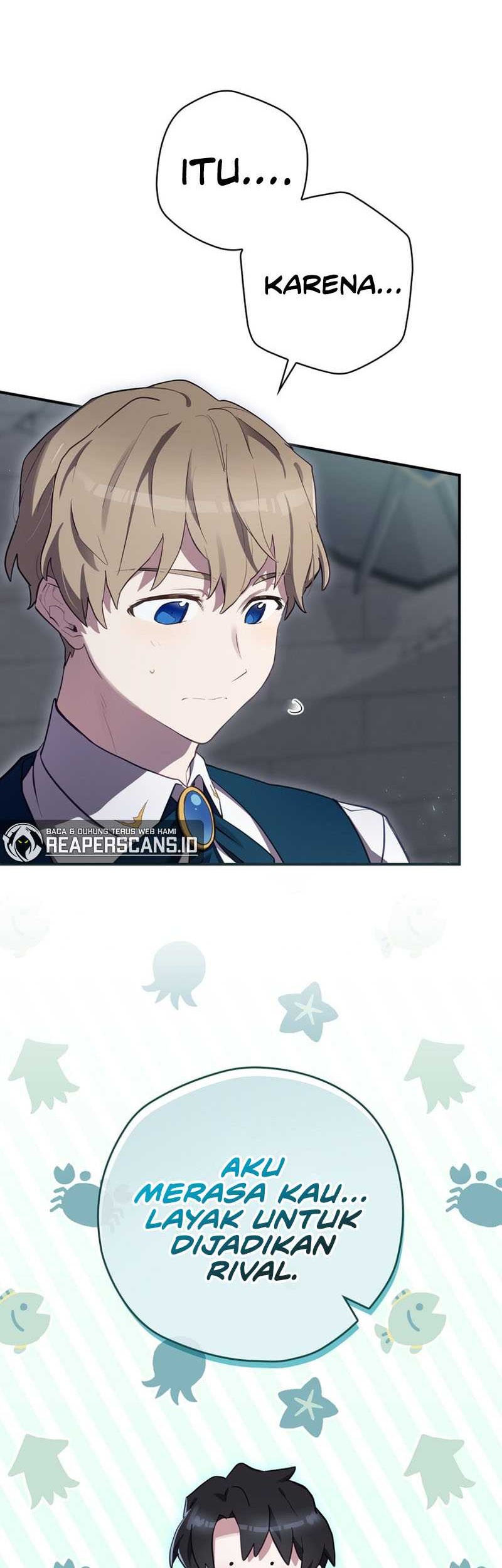 Ending Maker Chapter 35 - Halaman 5