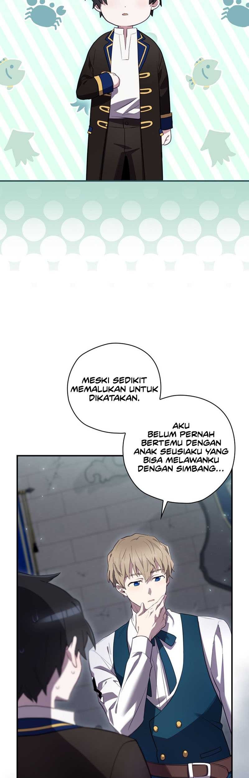 Ending Maker Chapter 35 - Halaman 6