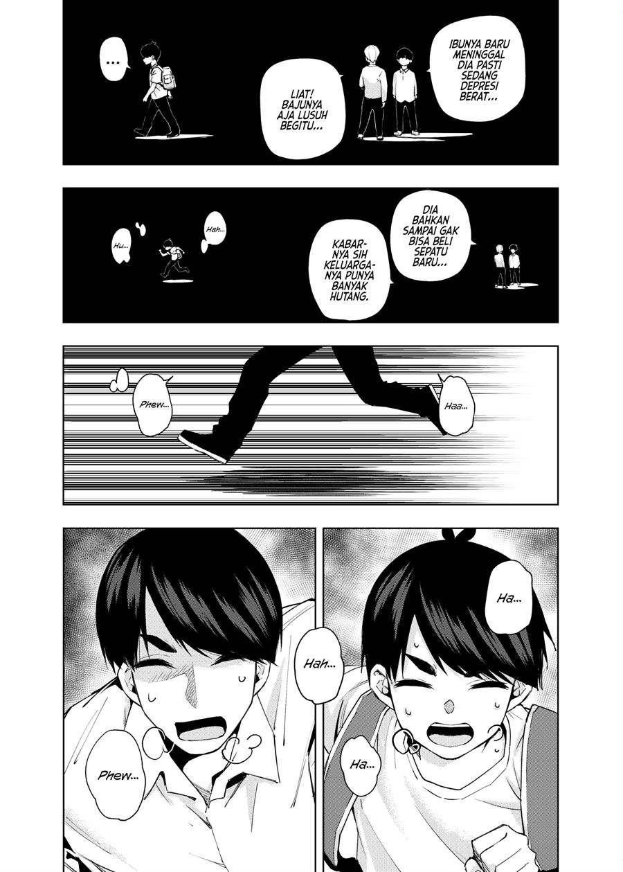 Gotoubun no Hanayome β Chapter 6 Gambar 3