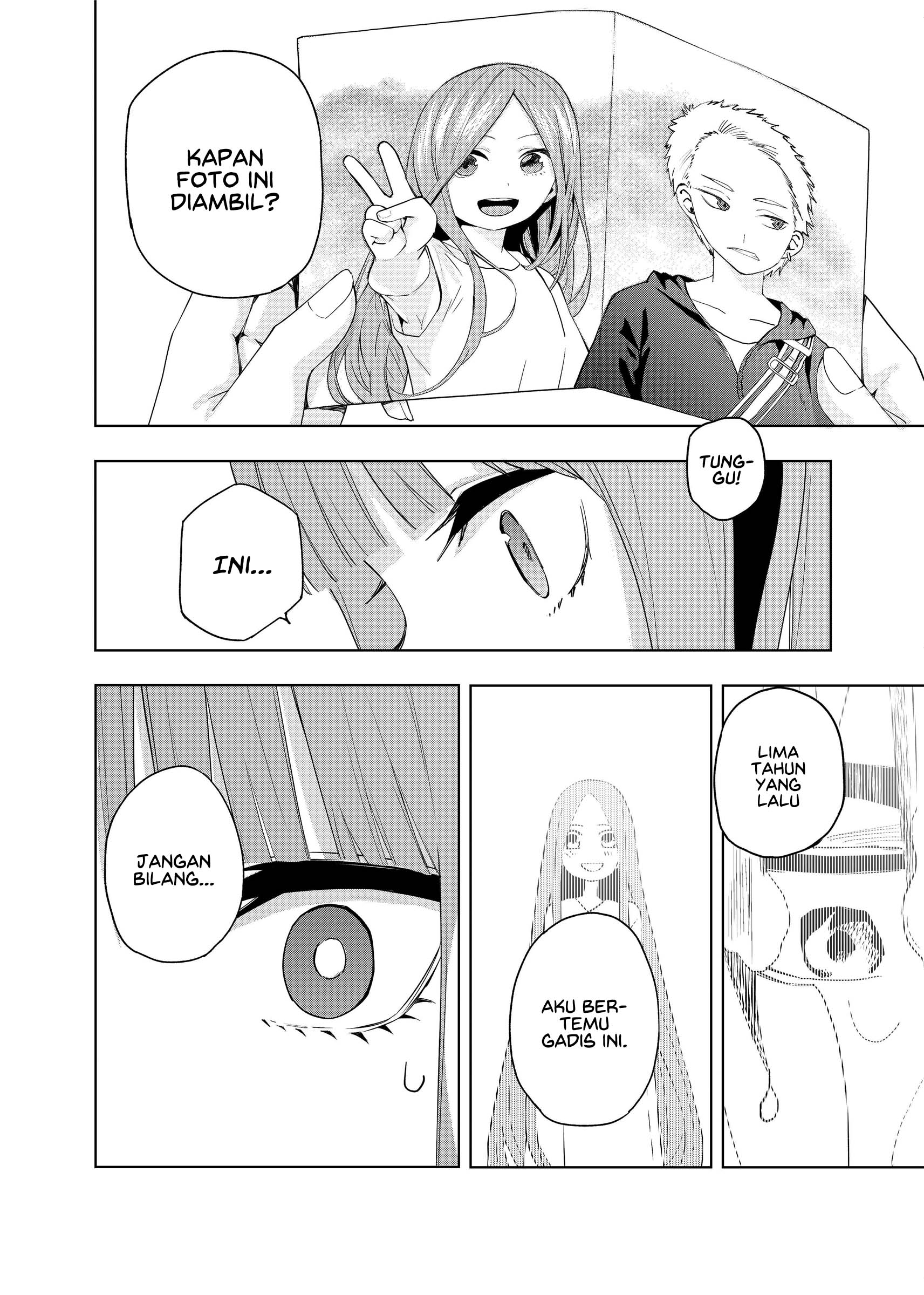 Gotoubun no Hanayome β Chapter 1 – halaman 3