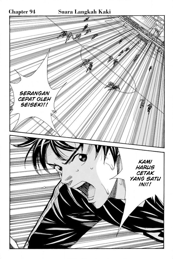 Manga Days Chapter 94 gambar 2