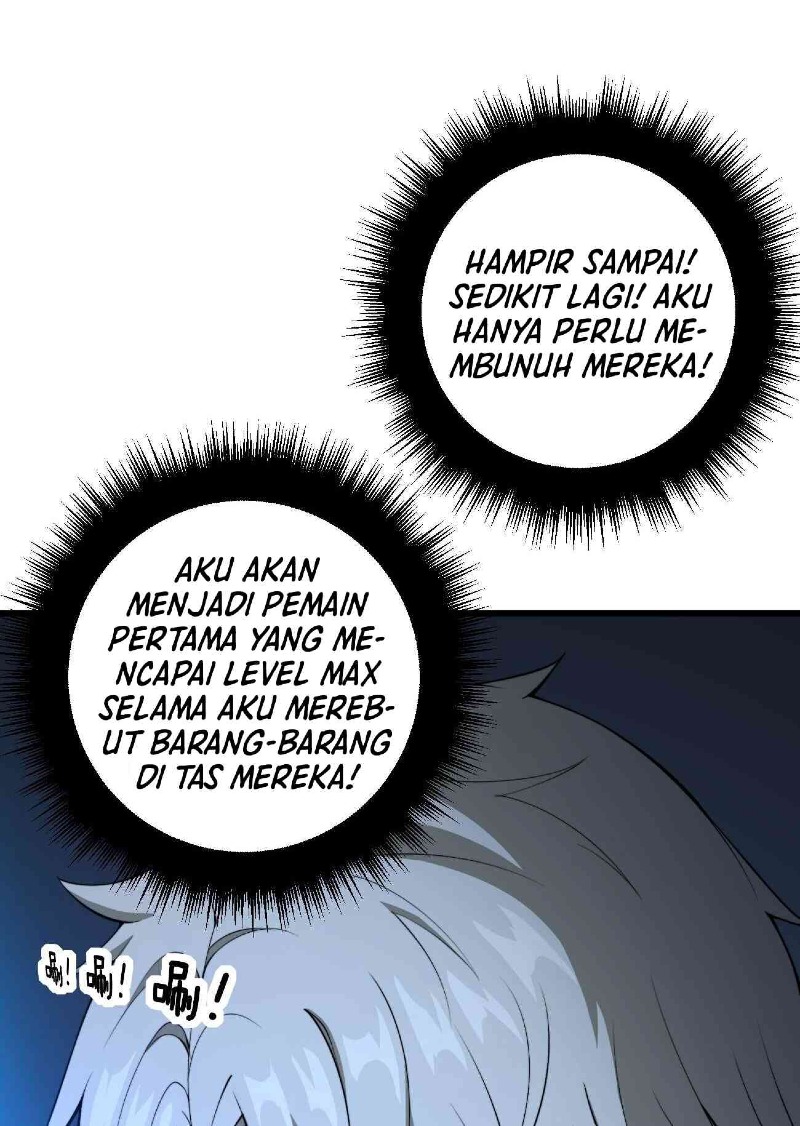 Super Devouring System Chapter 1 halaman 10
