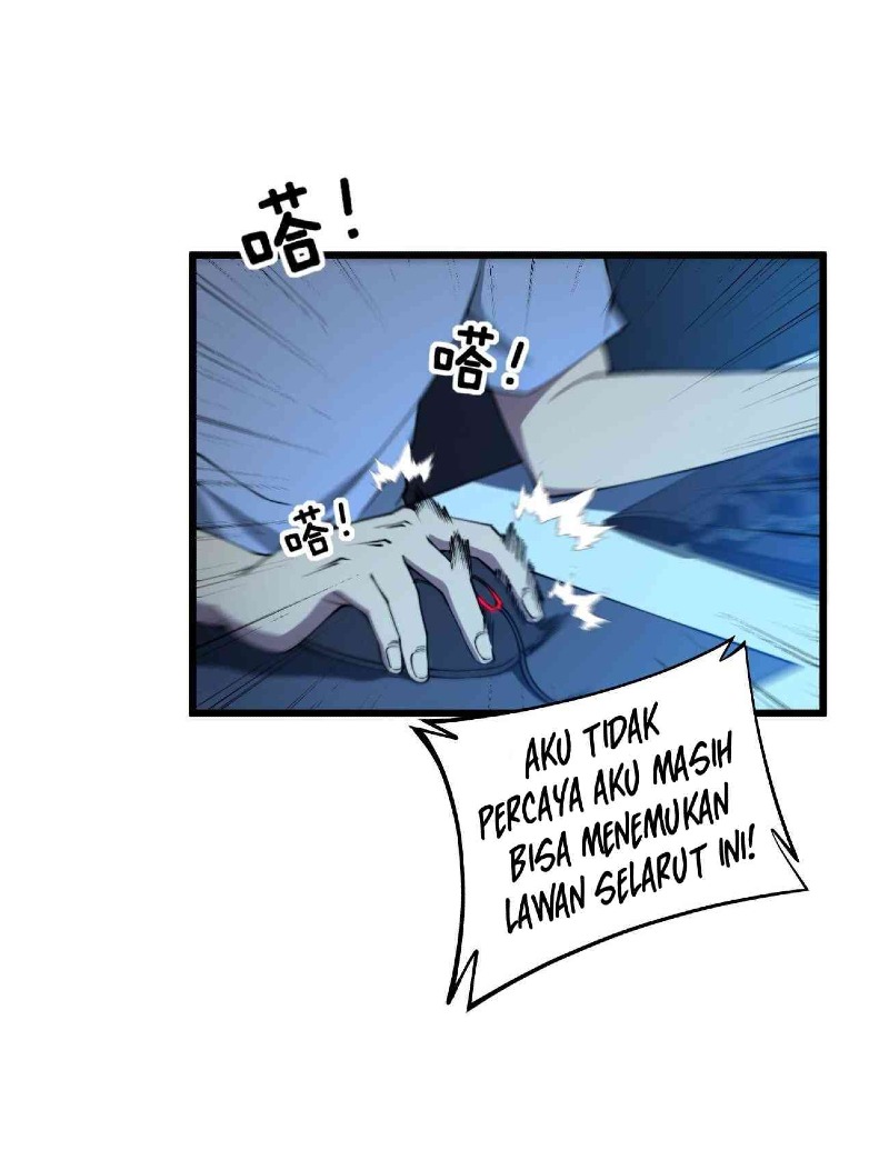 Super Devouring System Chapter 1 halaman 7