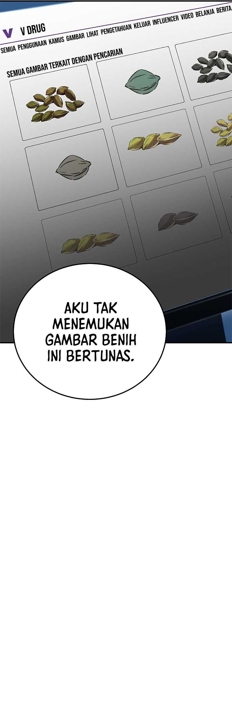 Drug Devourer Chapter 8 halaman 6