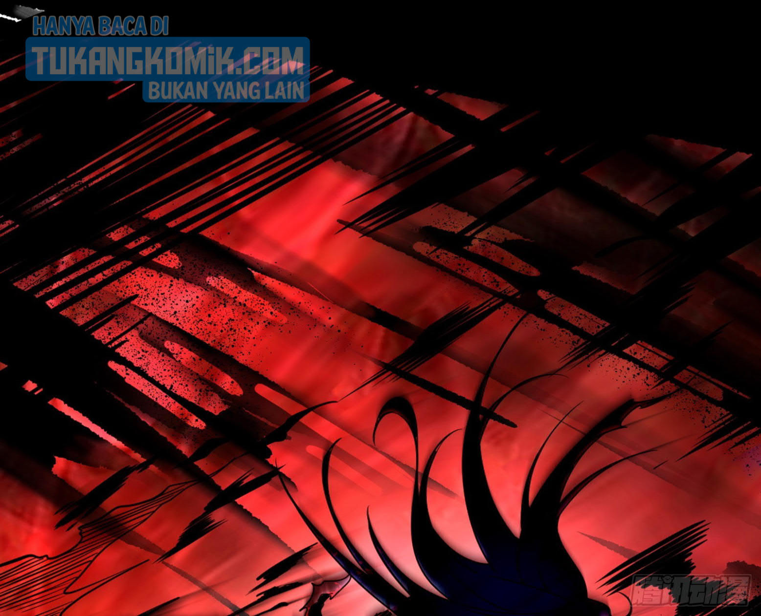 I’m An Evil God Chapter 305 halaman 14