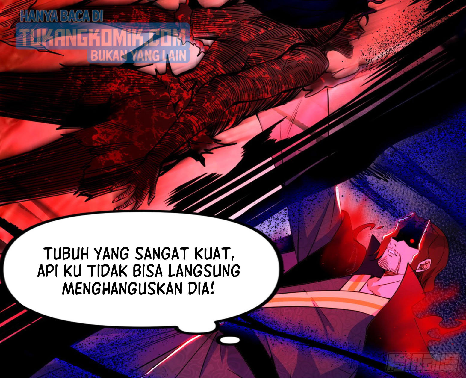 I’m An Evil God Chapter 305 halaman 15