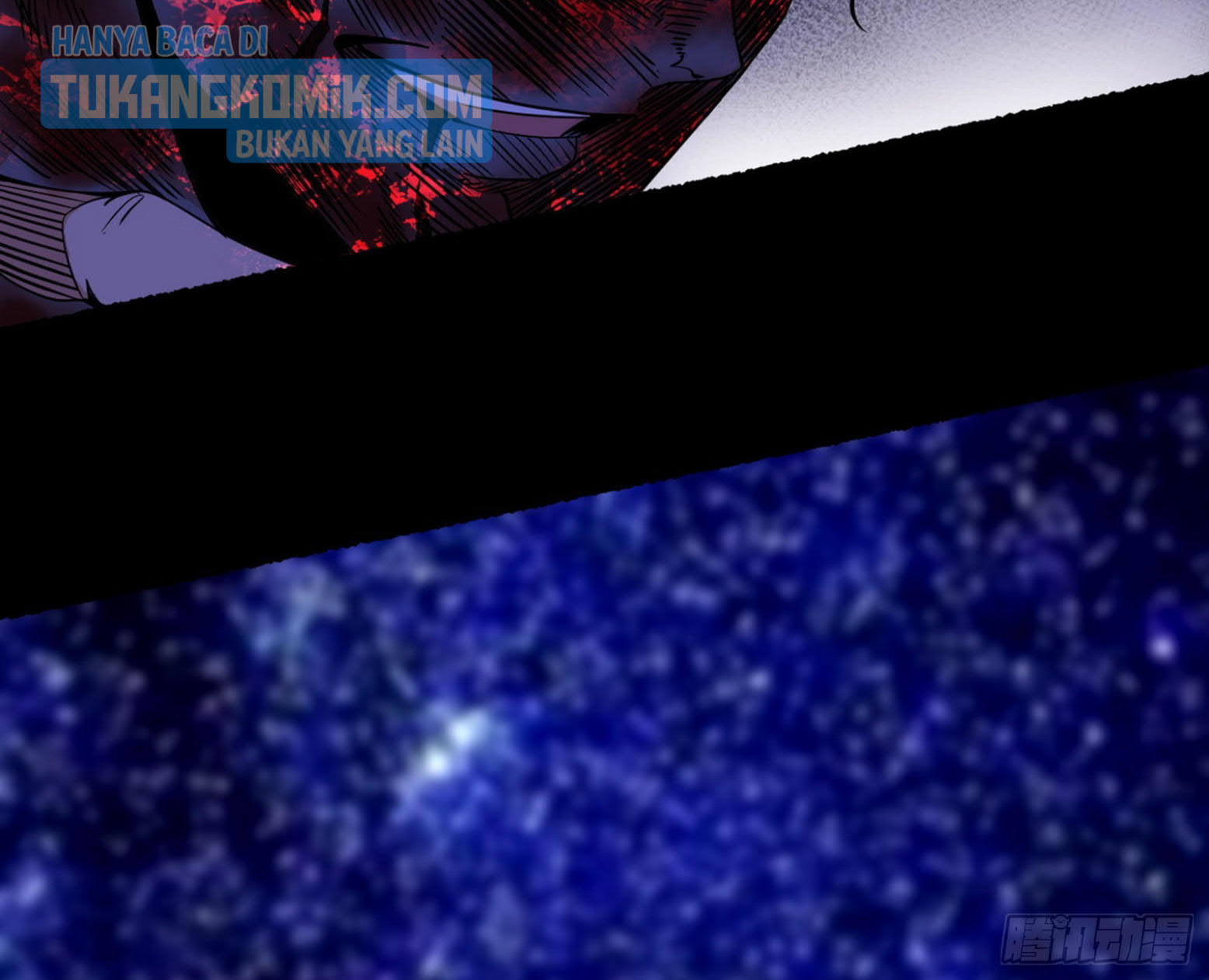 I’m An Evil God Chapter 305 halaman 17