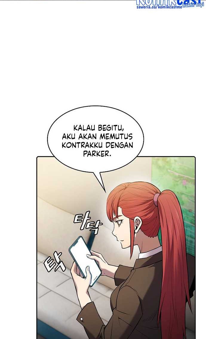 The Constellation that Returned from Hell Chapter 100 halaman 5