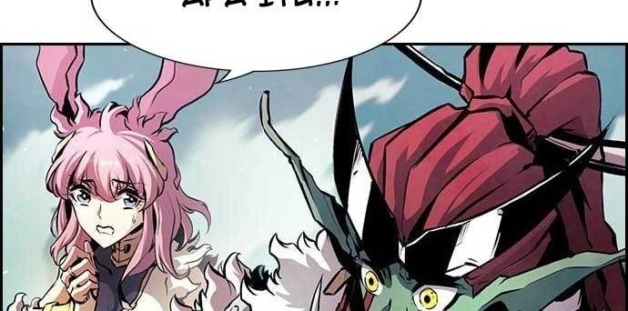 Noryangjin Raid Chapter 5 halaman 9