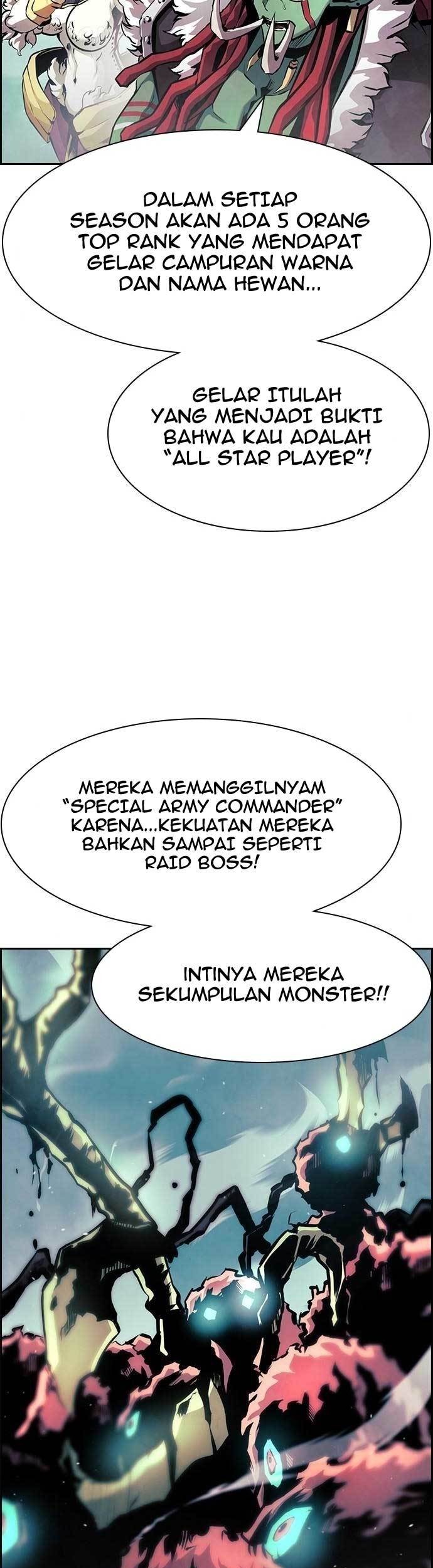 Noryangjin Raid Chapter 5 halaman 10