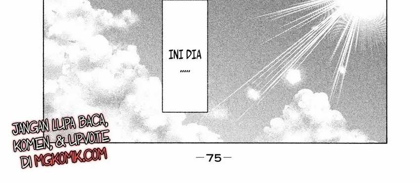 Manga Asuperu Kanojo Chapter 20 gambar 2