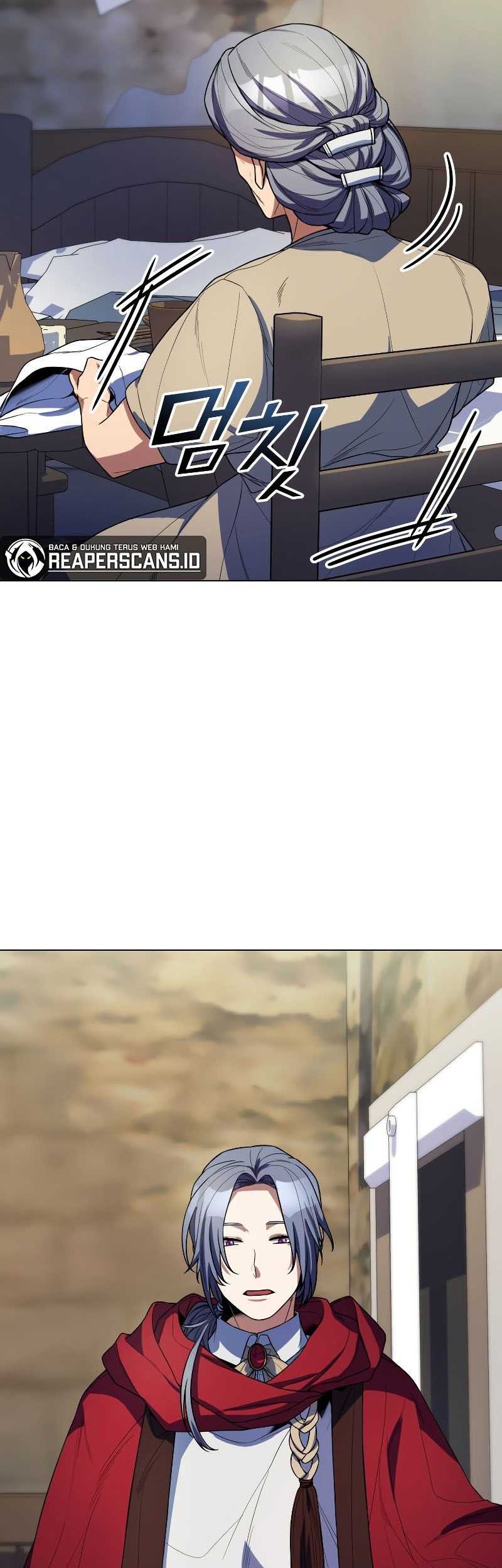 Overbearing Tyrant Chapter 43 halaman 4