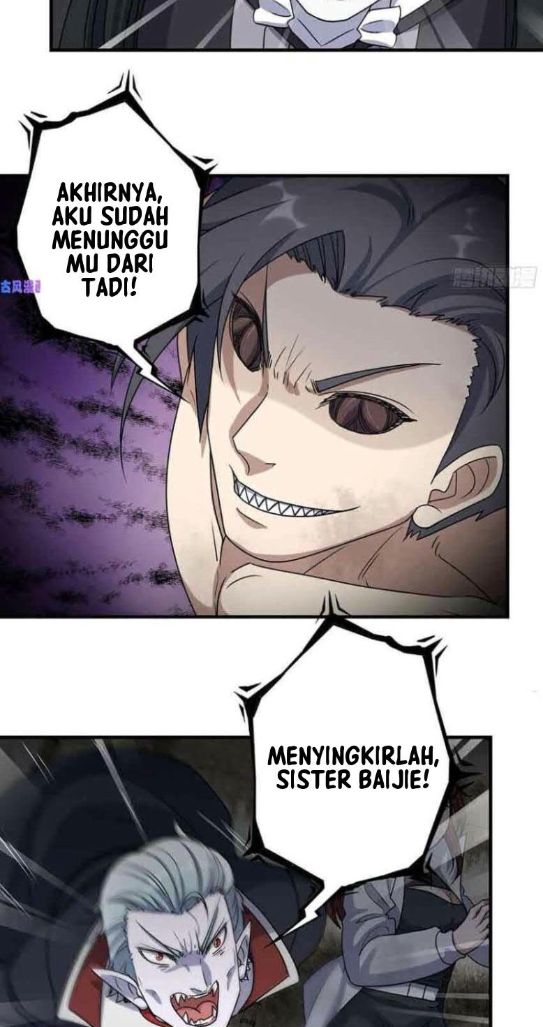 Manhua I Moved The BRICS In The Last Days Chapter 282 gambar 2