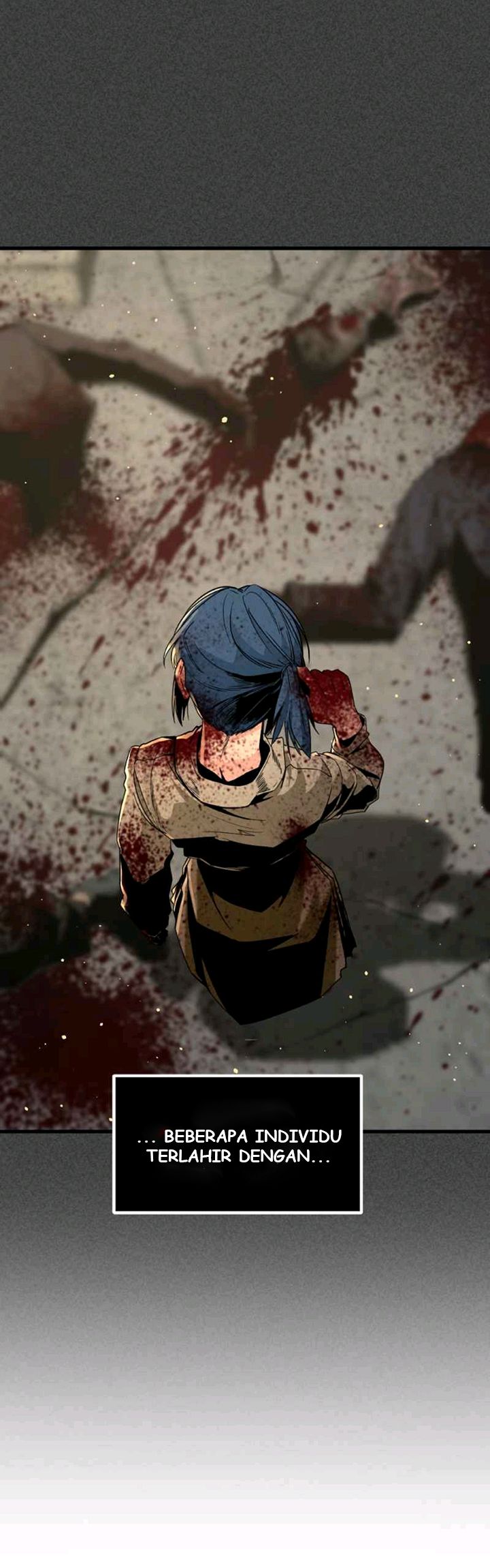Hero Killer Chapter 77 Gambar 6