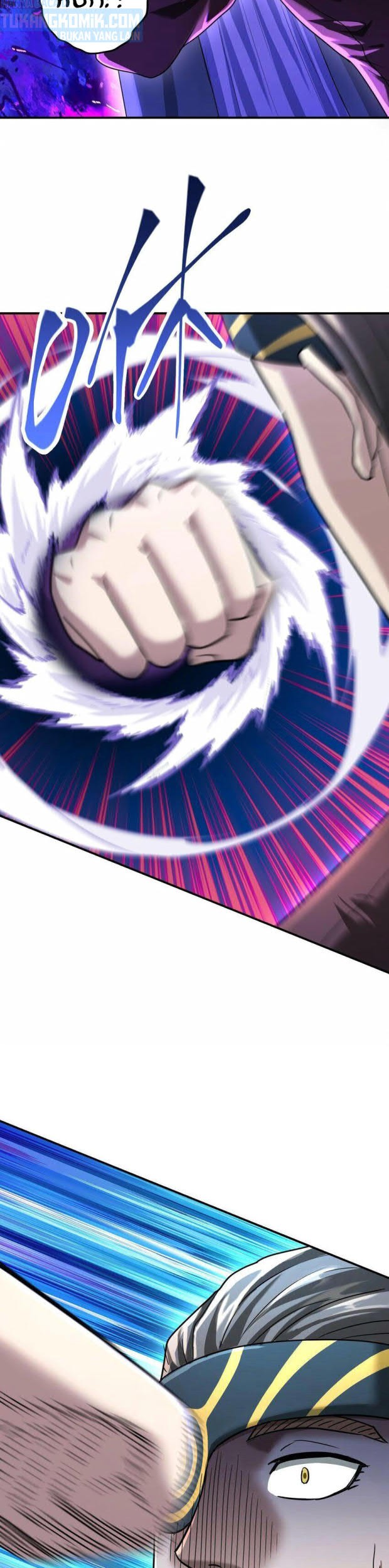 I Have Become The Demonic Ancestor Chapter 13 Gambar 4