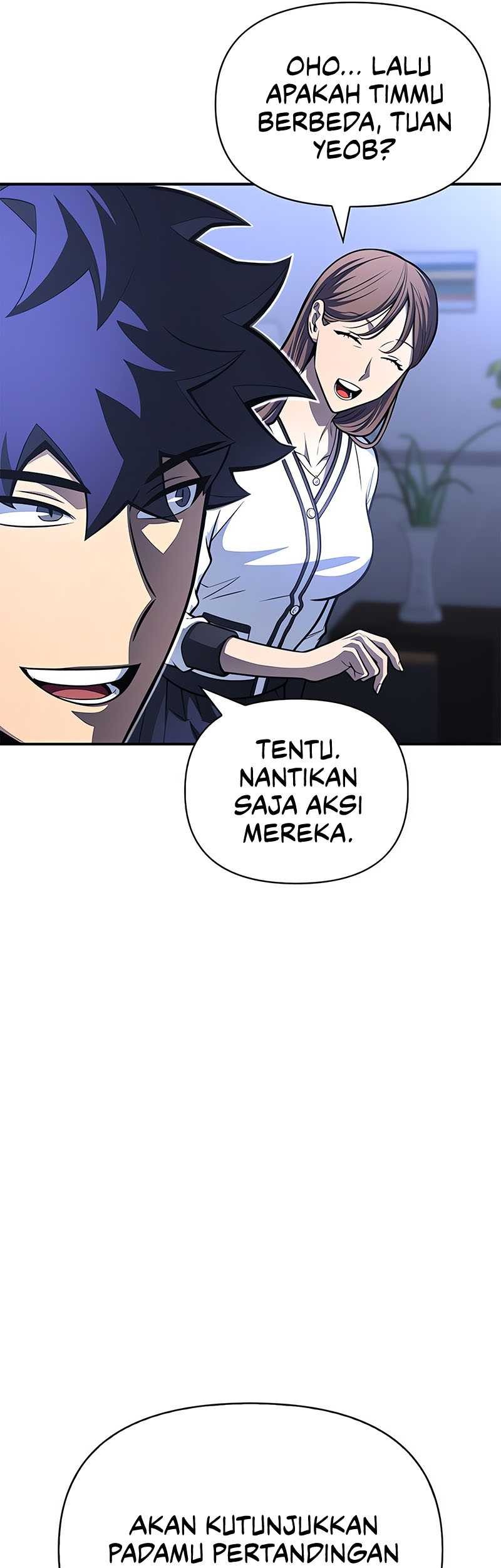 Superhuman Battlefield Chapter 23 Gambar 6