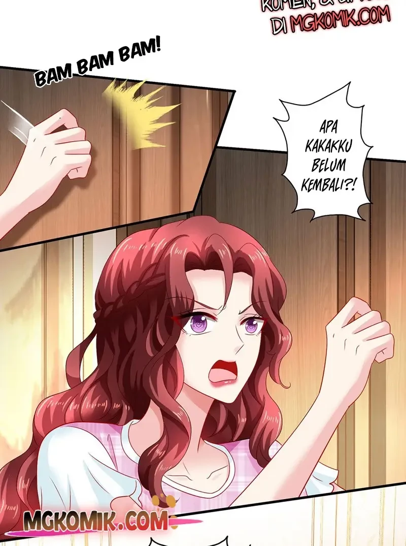 Manhua Take Your Mommy Home Chapter 400 gambar 2