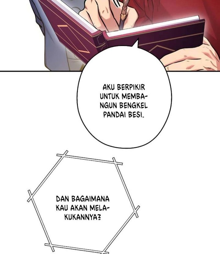 Dungeon Reset Chapter 132 halaman 5