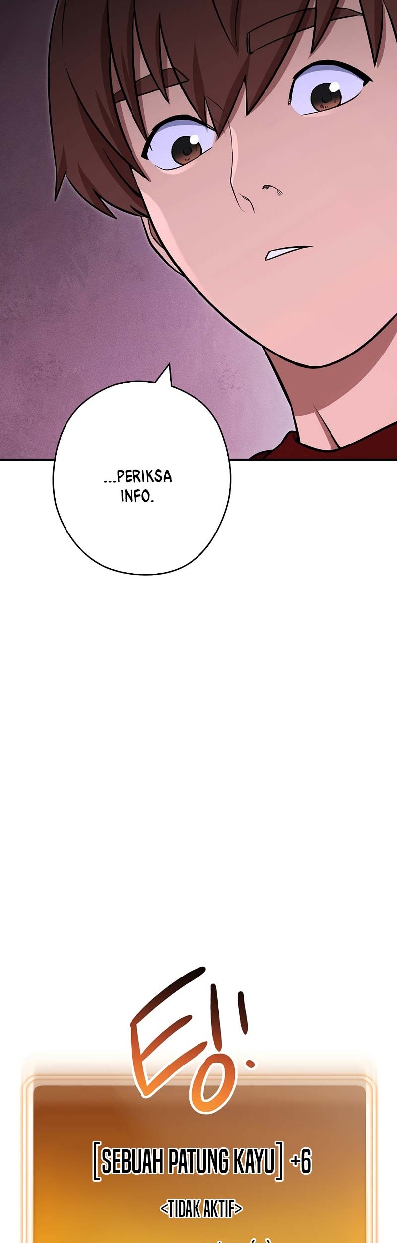 Dungeon Reset Chapter 129 halaman 6