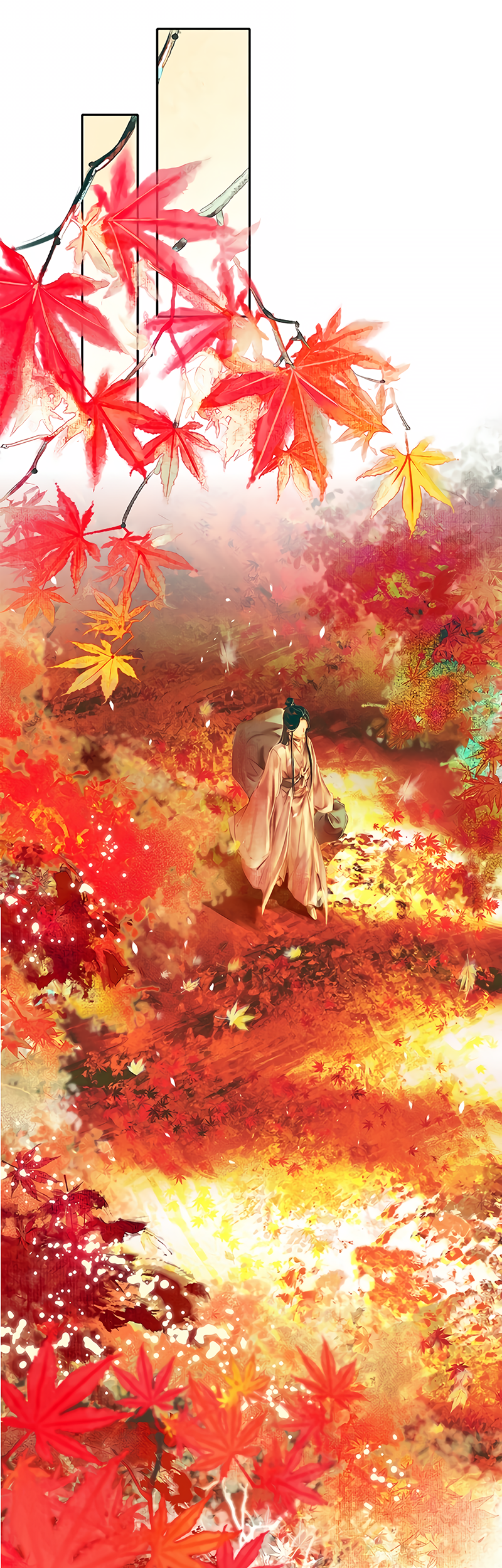 Manhua Heaven Official’s Blessing Chapter 21 gambar 2